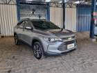 CHEVROLET - TRACKER - 2023/2024 - Prata - R$ 116.500,00