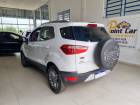 FORD - ECOSPORT - 2013/2014 - Branca - R$ 56.500,00