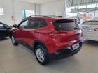 CHEVROLET - TRACKER - 2020/2021 - Vermelha - R$ 94.500,00