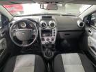 FORD - FIESTA - 2008/2008 - Prata - R$ 20.900,00