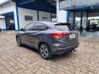 HONDA - HR-V - 2015/2016 - Cinza - R$ 82.500,00