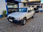 FIAT - UNO - 2009/2010 - Branca - R$ 25.900,00