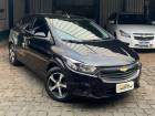 CHEVROLET - ONIX - 2018/2019 - Preta - R$ 60.500,00