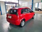 FORD - FIESTA - 2013/2014 - Vermelha - R$ 30.000,00