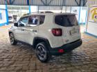 JEEP - RENEGADE - 2018/2018 - Branca - R$ 88.500,00