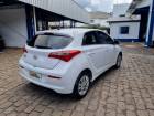 HYUNDAI - HB20 - 2015/2016 - Branca - R$ 46.900,00