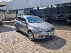 FIAT - GRAND SIENA - 2014/2015 - Cinza - R$ 34.900,00