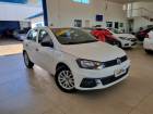 VOLKSWAGEN - GOL - 2018/2018 - Branca - R$ 46.900,00