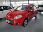 FIAT - PALIO - 2012/2012 - Vermelha - R$ 33.900,00