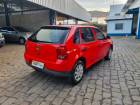 VOLKSWAGEN - GOL - 2009/2010 - Vermelha - Sob Consulta