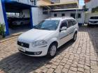 FIAT - PALIO - 2011/2012 - Branca - R$ 32.900,00