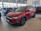 CHEVROLET - TRACKER - 2021/2022 - Vermelha - R$ 120.500,00