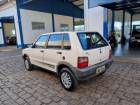 FIAT - UNO - 2009/2010 - Branca - R$ 25.900,00