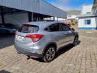 HONDA - HR-V - 2017/2017 - Prata - R$ 90.500,00