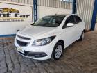 CHEVROLET - ONIX - 2016/2016 - Branca - R$ 48.500,00