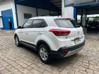 HYUNDAI - CRETA - 2017/2018 - Branca - R$ 80.900,00