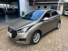 HYUNDAI - HB20 - 2017/2018 - Prata - R$ 52.900,00