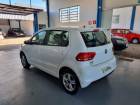 VOLKSWAGEN - FOX - 2015/2016 - Branca - R$ 46.900,00