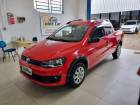 VOLKSWAGEN - SAVEIRO - 2014/2015 - Vermelha - R$ 60.000,00