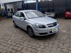 CHEVROLET - VECTRA - 2007/2008 - Prata - R$ 32.900,00