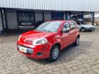 FIAT - UNO - 2014/2014 - Vermelha - R$ 28.500,00