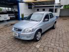 CHEVROLET - PRISMA - 2009/2010 - Prata - R$ 25.900,00