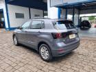 VOLKSWAGEN - T-CROSS - 2023/2024 - Cinza - R$ 120.900,00