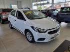 CHEVROLET - ONIX - 2020/2020 - Branca - R$ 56.000,00