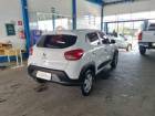 RENAULT - KWID - 2020/2021 - Branca - R$ 45.900,00