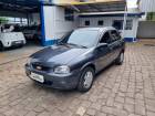 CHEVROLET - CLASSIC - 2008/2009 - Cinza - R$ 22.000,00