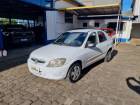 CHEVROLET - PRISMA - 2008/2009 - Branca - R$ 24.900,00