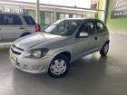 CHEVROLET - CELTA - 2011/2012 - Prata - R$ 22.900,00