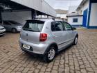 VOLKSWAGEN - FOX - 2009/2010 - Prata - R$ 26.500,00