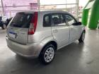 FORD - FIESTA - 2008/2008 - Prata - R$ 20.900,00