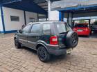 FORD - ECOSPORT - 2003/2004 - Verde - Sob Consulta