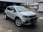 CHEVROLET - TRACKER - 2019/2019 - Prata - R$ 92.500,00