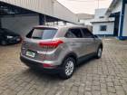 HYUNDAI - CRETA - 2021/2022 - Prata - R$ 96.900,00