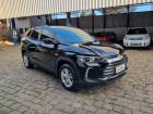 CHEVROLET - TRACKER - 2021/2021 - Preta - R$ 99.500,00