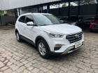 HYUNDAI - CRETA - 2017/2018 - Branca - R$ 80.900,00