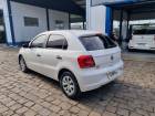 VOLKSWAGEN - GOL - 2021/2022 - Branca - R$ 52.900,00