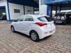 HYUNDAI - HB20 - 2015/2015 - Branca - R$ 43.900,00