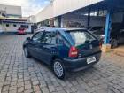 VOLKSWAGEN - GOL - 1999/2000 - Verde - R$ 15.900,00