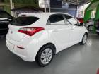 HYUNDAI - HB20 - 2015/2016 - Branca - R$ 42.900,00