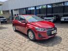 CHEVROLET - ONIX - 2022/2023 - Vermelha - R$ 79.500,00