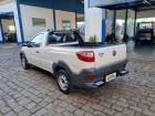 FIAT - STRADA - 2019/2020 - Branca - R$ 60.900,00