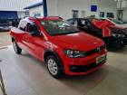 VOLKSWAGEN - SAVEIRO - 2014/2015 - Vermelha - R$ 60.000,00