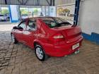 CHEVROLET - PRISMA - 2010/2011 - Vermelha - R$ 26.500,00