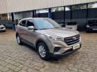 HYUNDAI - CRETA - 2021/2022 - Prata - R$ 96.900,00