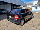 CHEVROLET - ASTRA - 2001/2001 - Preta - R$ 15.900,00