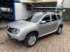 RENAULT - DUSTER - 2016/2017 - Prata - R$ 64.500,00